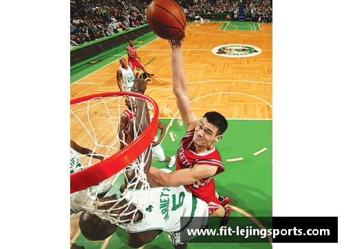 乐竞体育NBA经理如何塑造冠军球队：策略、挑选与领导的关键要素 - 副本