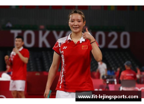乐竞体育中国十大女羽毛球运动员：风华绝代的羽坛女神 - 副本