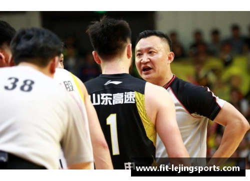 乐竞体育阿列克谢-施韦德带领球队斩获连胜，成为CBA新晋领袖